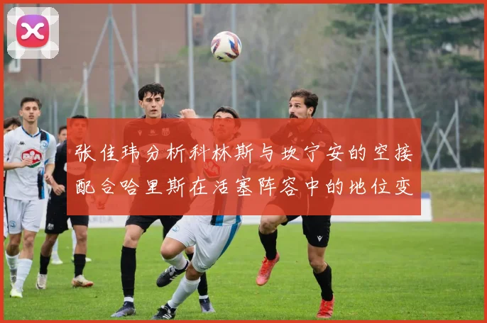 张佳玮分析科林斯与坎宁安的空接配合哈里斯在活塞阵容中的地位变化